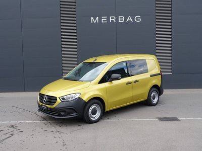 gebraucht Mercedes Citan 112 CDI Base