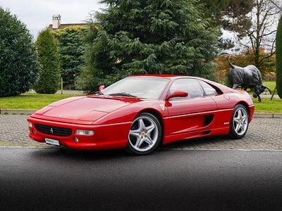 Gebraucht 1998 Ferrari F355 | CHF 84’900