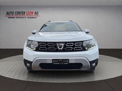 Gebraucht Dacia Duster Comfort 115 PS (84 kW) 2020 SUV