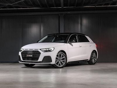Gebraucht 2023 Audi A1 Sportback Basis Kleinwagen | CHF 22’990 (Fairer Preis)