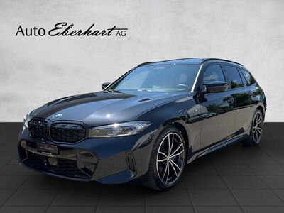 BMW M340