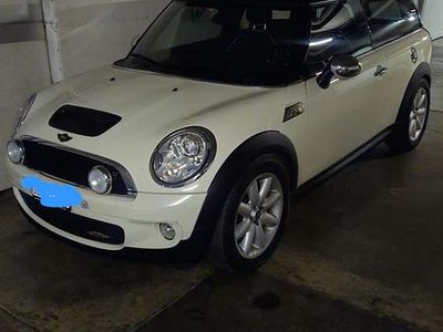 Gebraucht 2008 Mini Clubman Kombi | CHF 7’500