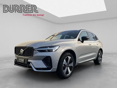 Gebraucht Volvo XC60 Plus 253 PS (186 kW) 2025 SUV