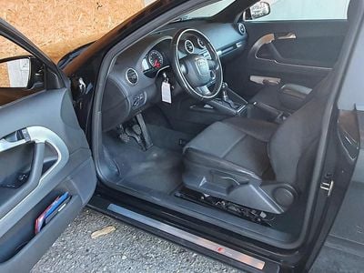 Gebraucht 2006 Audi A3 Ambition | CHF 4’190 (Fairer Preis)