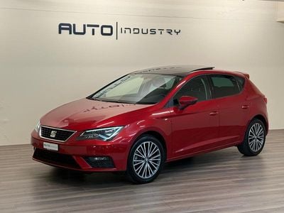 Gebraucht 2019 Seat Leon Style | CHF 13’900 (Guter Preis)