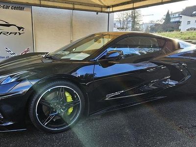 Gebraucht 2024 Chevrolet Corvette Stingray Coupé | CHF 102’900