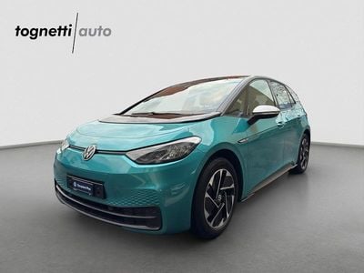 VW ID.3