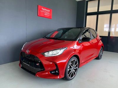 Gebraucht 2024 Toyota Yaris Hybrid Sport | CHF 31’900 (Fairer Preis)
