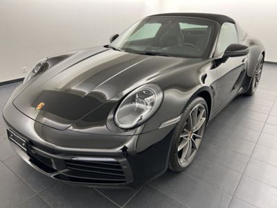 Porsche 911 Targa 4