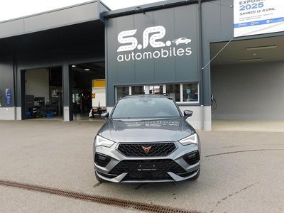 Grau Neu 2025 Cupra Ateca SUV | CHF 47’500 (Fairer Preis)