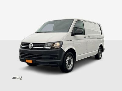 Gebraucht 2019 VW T6 Van | CHF 18’340