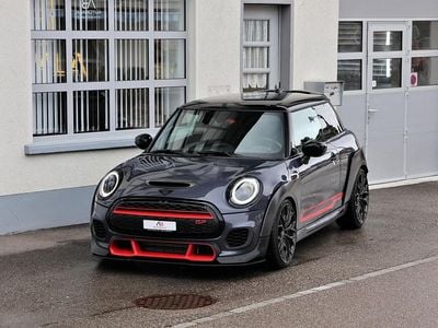 Gebraucht Mini John Cooper Works 306 PS (225 kW) 2021 Kleinwagen