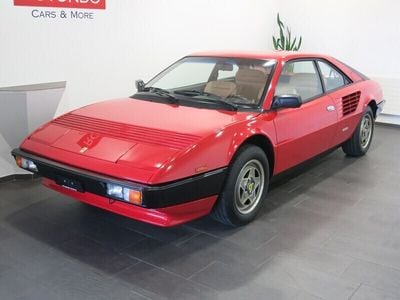 Gebraucht 1984 Ferrari Mondial Coupé | CHF 55’000