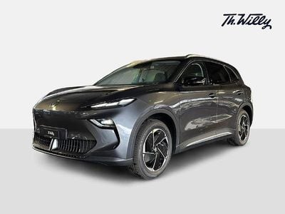 Grau Neu 2025 MG S5 Luxury SUV | CHF 36’140 (Etwas zu teuer)