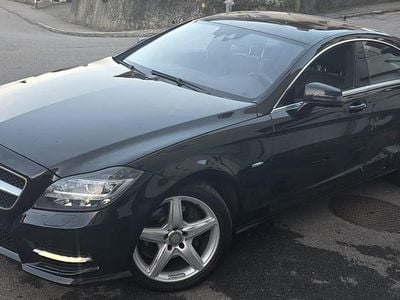 Gebraucht 2011 Mercedes CLS350 | CHF 8’999