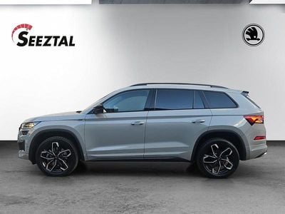Gebraucht 2023 Skoda Kodiaq SportLine SUV | CHF 38’900 (Guter Preis)