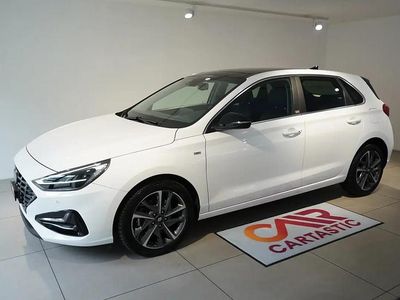 Weiss Gebraucht 2025 Hyundai i30 | CHF 20’840 (Superpreis)