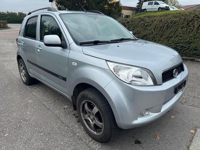Gebraucht 2006 Daihatsu Terios SUV | CHF 2’999 (Etwas zu teuer)