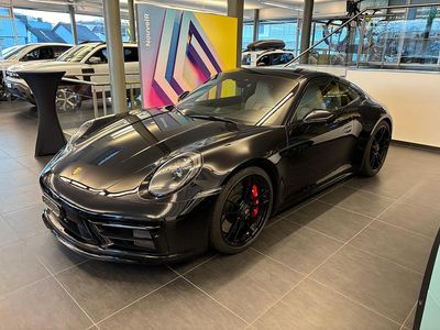 Gebraucht 2023 Porsche 911 Carrera 4 GTS | CHF 162’900