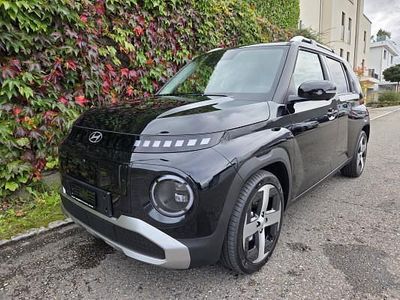 Gebraucht 2025 Hyundai Inster Kleinwagen | CHF 31’700