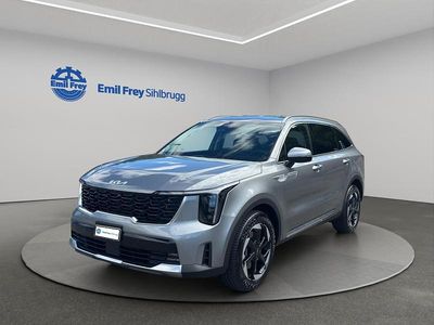 Neu Kia Sorento 193 PS (141 kW) 2025 Grau SUV