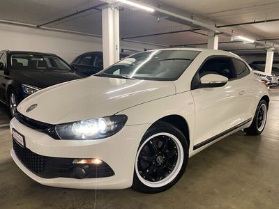Gebraucht 2014 VW Scirocco Coupé | CHF 8’980