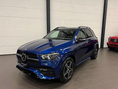 Gebraucht 2020 Mercedes GLE350 AMG line | CHF 58’900 (Fairer Preis)