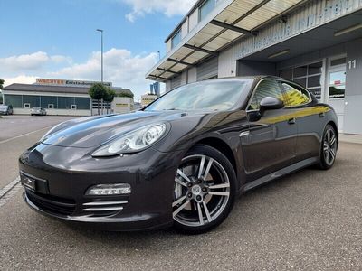 Gebraucht 2011 Porsche Panamera 4S Limousine | CHF 27’990
