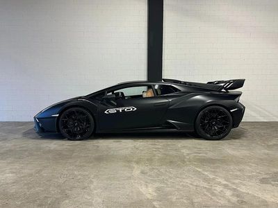 Gebraucht 2023 Lamborghini Huracán Coupé | CHF 369’500