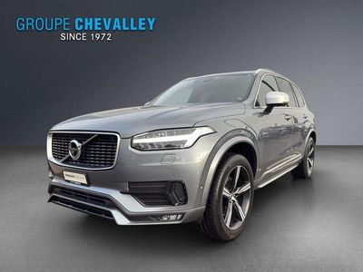Gebraucht 2017 Volvo XC90 R-Design SUV | CHF 29’900 (Superpreis)