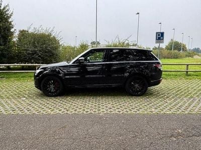 Gebraucht 2016 Land Rover Range Rover HSE Dynamic SUV | CHF 18’500 (Guter Preis)