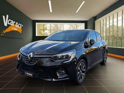 Gebraucht Renault Clio V Techno 143 PS (105 kW) 2023 Kleinwagen