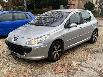 Gebraucht 2006 Peugeot 307 | CHF 2’000 (Superpreis)