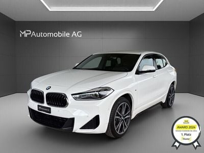 Gebraucht 2019 BMW X2 M Sport SUV | CHF 22’890 (Superpreis)