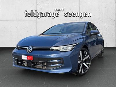Gebraucht 2025 VW Golf VIII Style Limousine | CHF 32’800 (Fairer Preis)