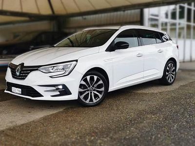 Gebraucht Renault Mégane IV Techno 140 PS (102 kW) 2024