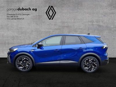 Neu 2025 Renault Symbioz Esprit Alpine SUV | CHF 36’919 (Fairer Preis)