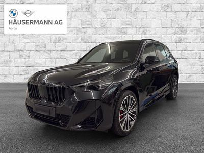 Neu (2026) BMW X1 M Sport 204 PS | Etwas zu teuer