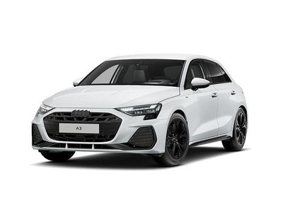 Gebraucht Audi A3 Sportback e-tron Attraction 150 PS (110 kW) 2024 Kleinwagen