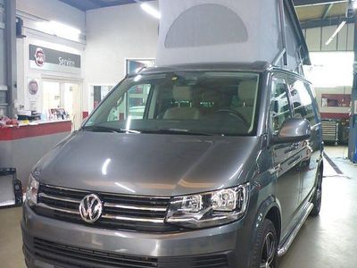 Gebraucht 2016 VW T6 California Van | CHF 33’500