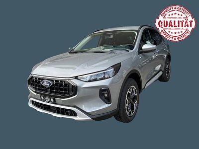 Grau Gebraucht 2024 Ford Kuga Active SUV | CHF 39’900 (Teuer)