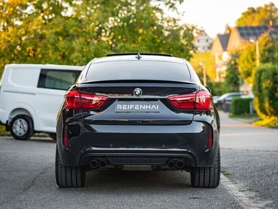 Gebraucht 2015 BMW X6 M SUV | CHF 39’900