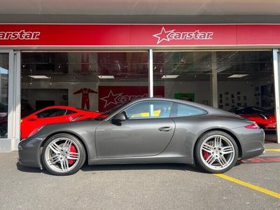 Gebraucht 2012 Porsche 911 Carrera S | CHF 74’900