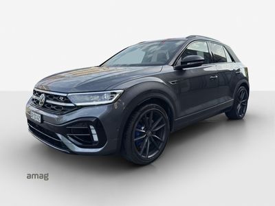 Gebraucht 2023 VW T-Roc R SUV | CHF 49’800