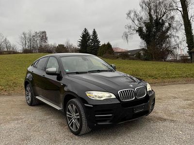 Gebraucht 2012 BMW X6 M50 SUV | CHF 14’899