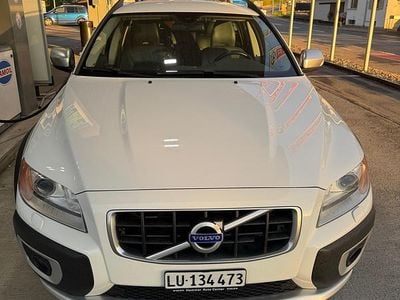 Gebraucht 2010 Volvo XC70 | CHF 6’500
