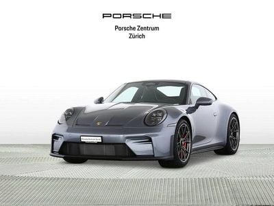 Neu Porsche 911 GT3 510 PS (375 kW) 2026 Coupé