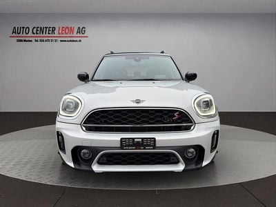 Gebraucht 2022 Mini Cooper S Countryman SUV | CHF 31’900 (Guter Preis)