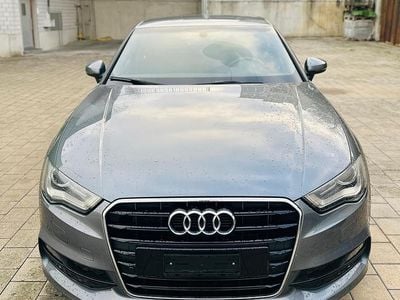 Gebraucht 2016 Audi A3 Attraction Limousine | CHF 9’900 (Guter Preis)