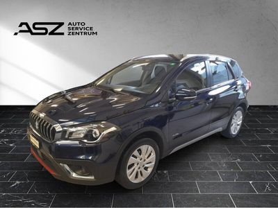 gebraucht Suzuki SX4 S-Cross 1.4 T Piz Sulai 4x4